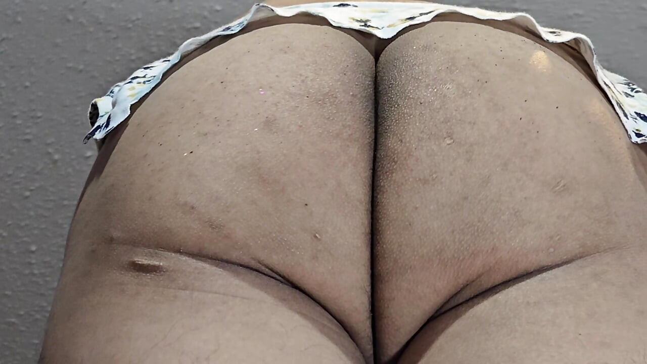 My Mexican Butt Cheeks