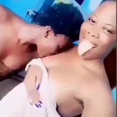 Cute scene