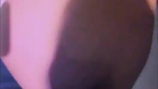 Ini tiba-tiba terjadi, itu hanya akan menjadi saat yang tenang