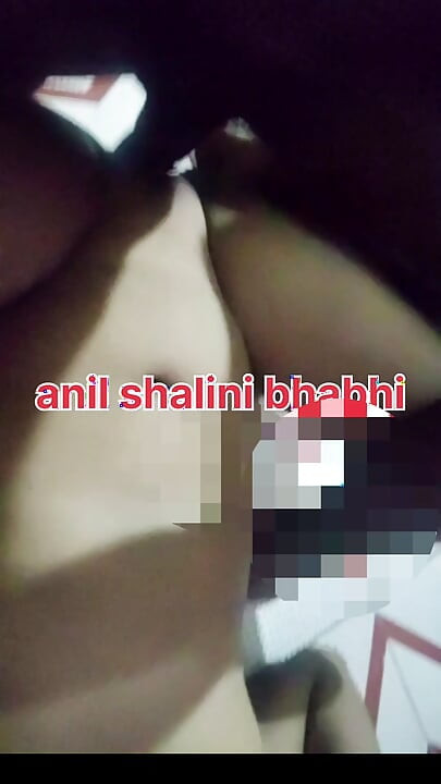 Anil shalni bhabhi ki deshi chudai hindi video