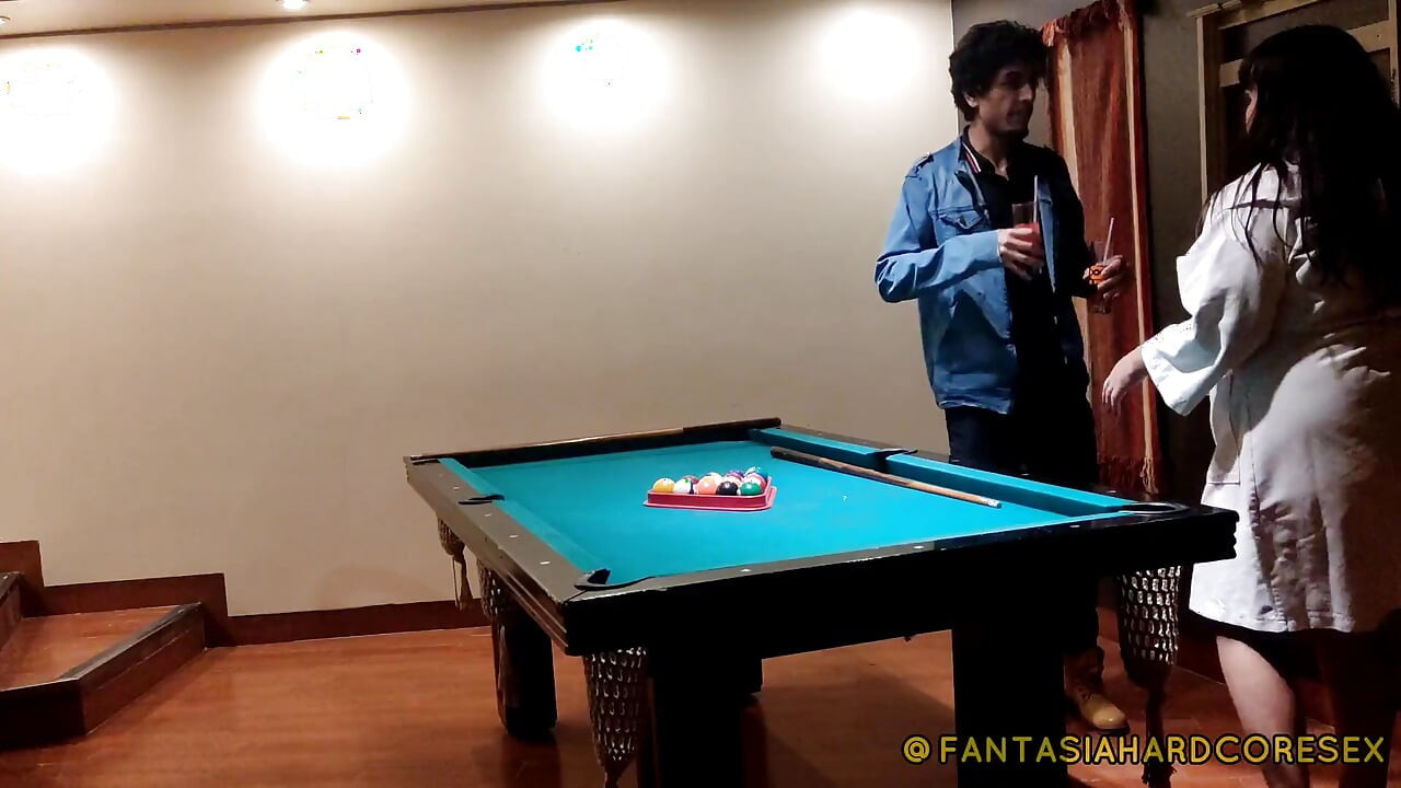 Hot Massages to My Stepsister After College Let's Play Fantasiahardcoresex