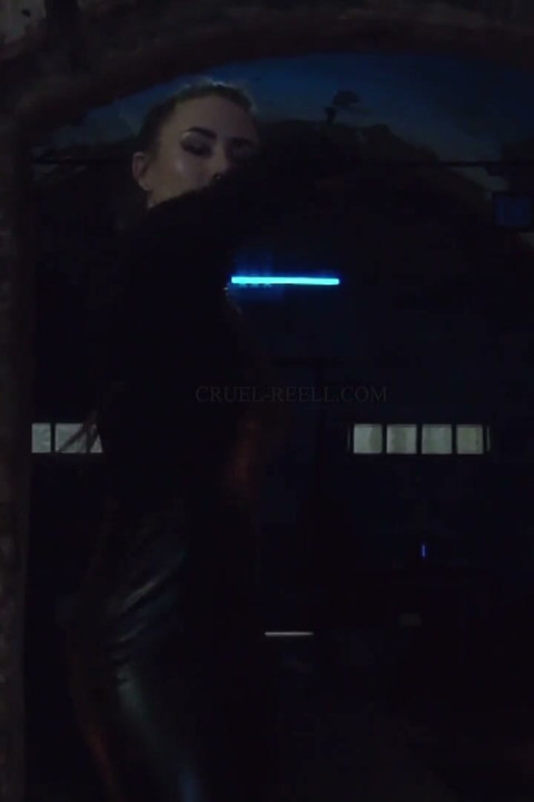 Cirque de Reell Video