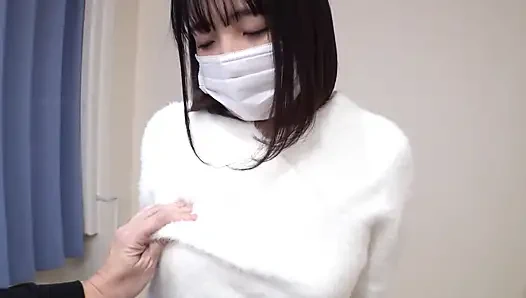 Part 10 [Amateur] [Personal Shooting] [Face Showing]