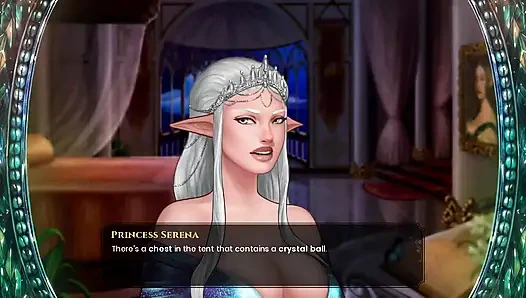 Was für eine Legende: Eingang in das Stadttor, lustige Ereignisse episode 2