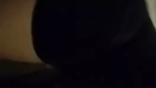 onunla kik'te tanıştım