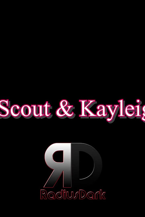Alexa Scout & Kayleigh Coxx