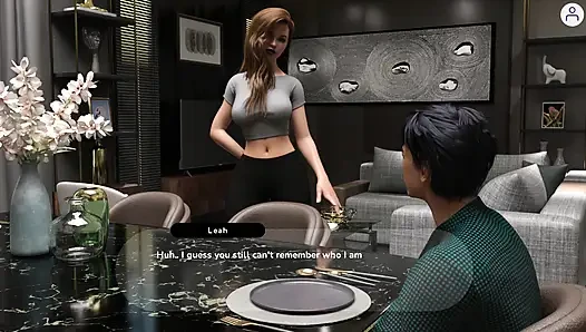 Uçucu bir evlilik 5 İlk emlak anlaşmamın böyle gittiğine inanamıyorum