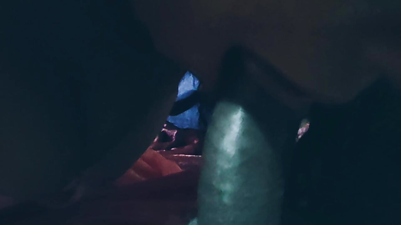 Bhabhi ne jor jor se devar ka land chusa