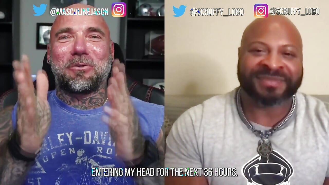 Monogamous Vs Poly Relationships with Scruffy Lobo Episode 4