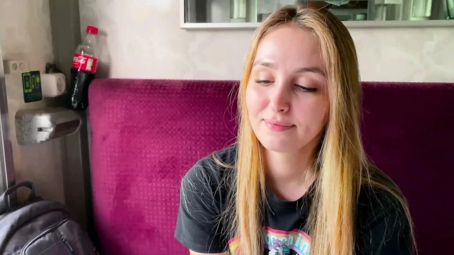 - Her husband is now a cuckold. Picked up a Married beauty and fucked her right on the Train