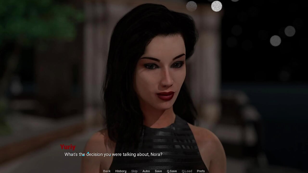 Complete Gameplay - Away From Home, Part 4