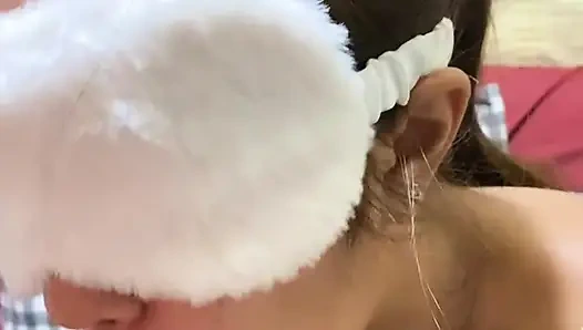 Pinay Teen Strangers Are So Beautiful. I Took Her Home And Fucked Her Pussy So Tight