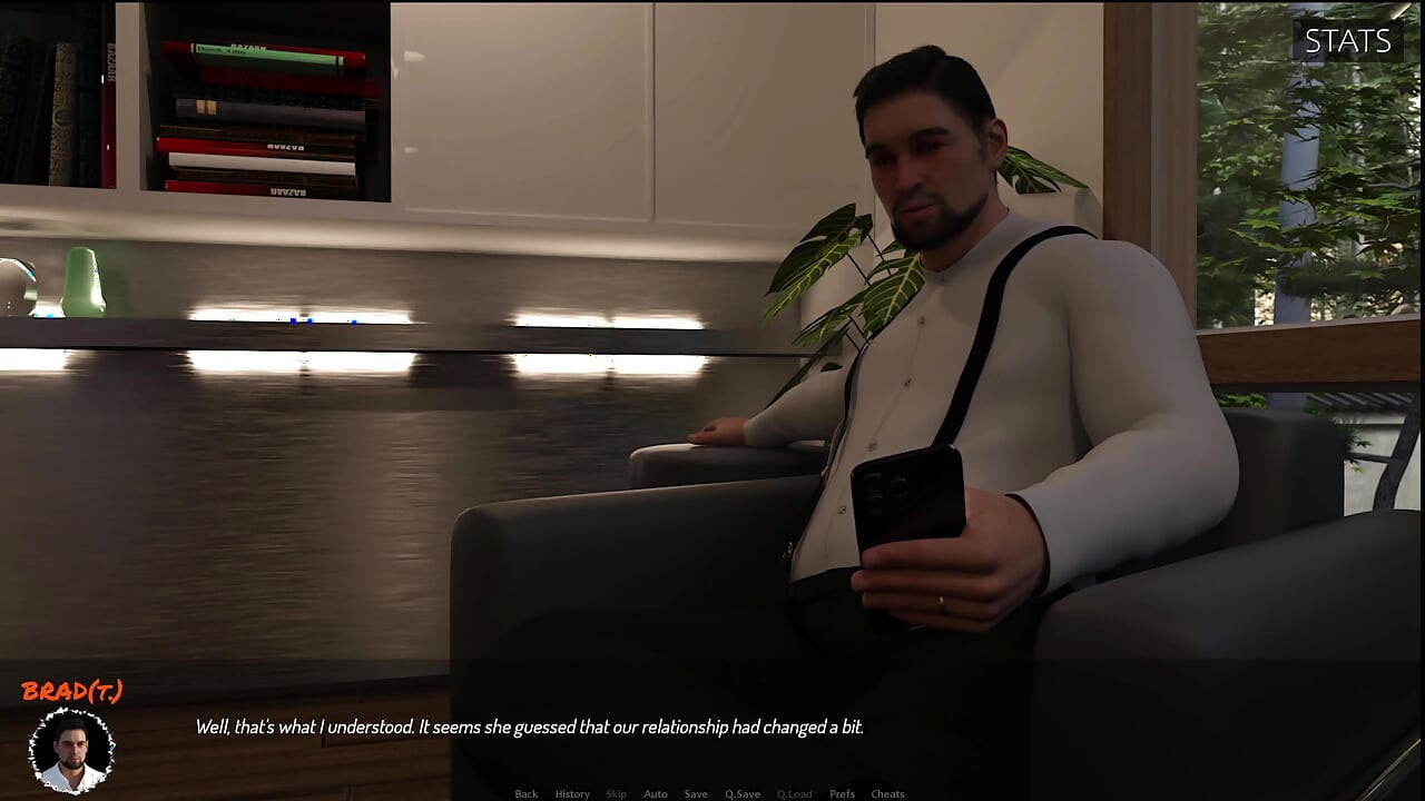 The Hospital of Lust Part 42 (new Update)