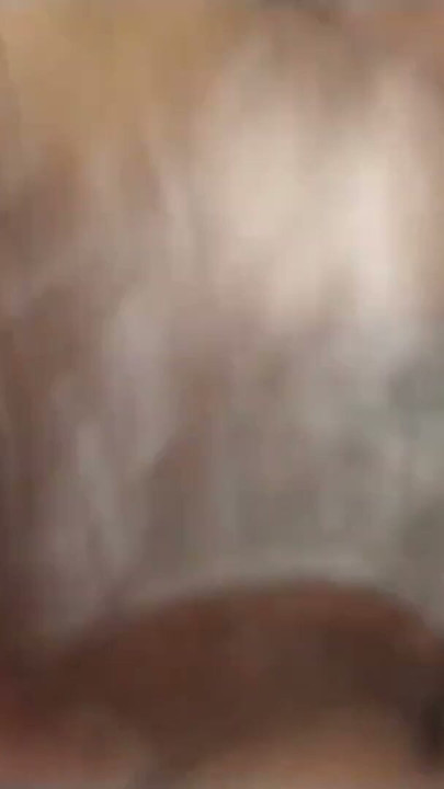 18-year-old girl likes to suck on a lollipop | Clip 1