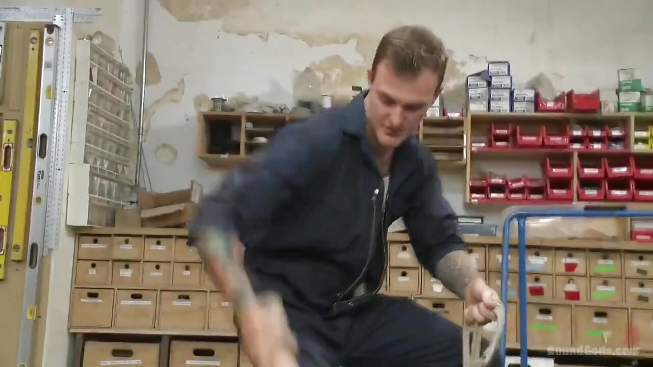 Time for You to Learn Your Lesson Punk!