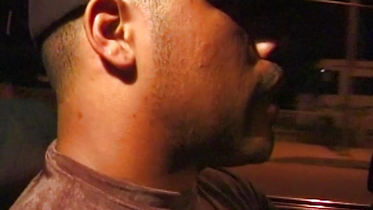 hemmungslose Sehnsucht entgleist in einer hemmungslosen