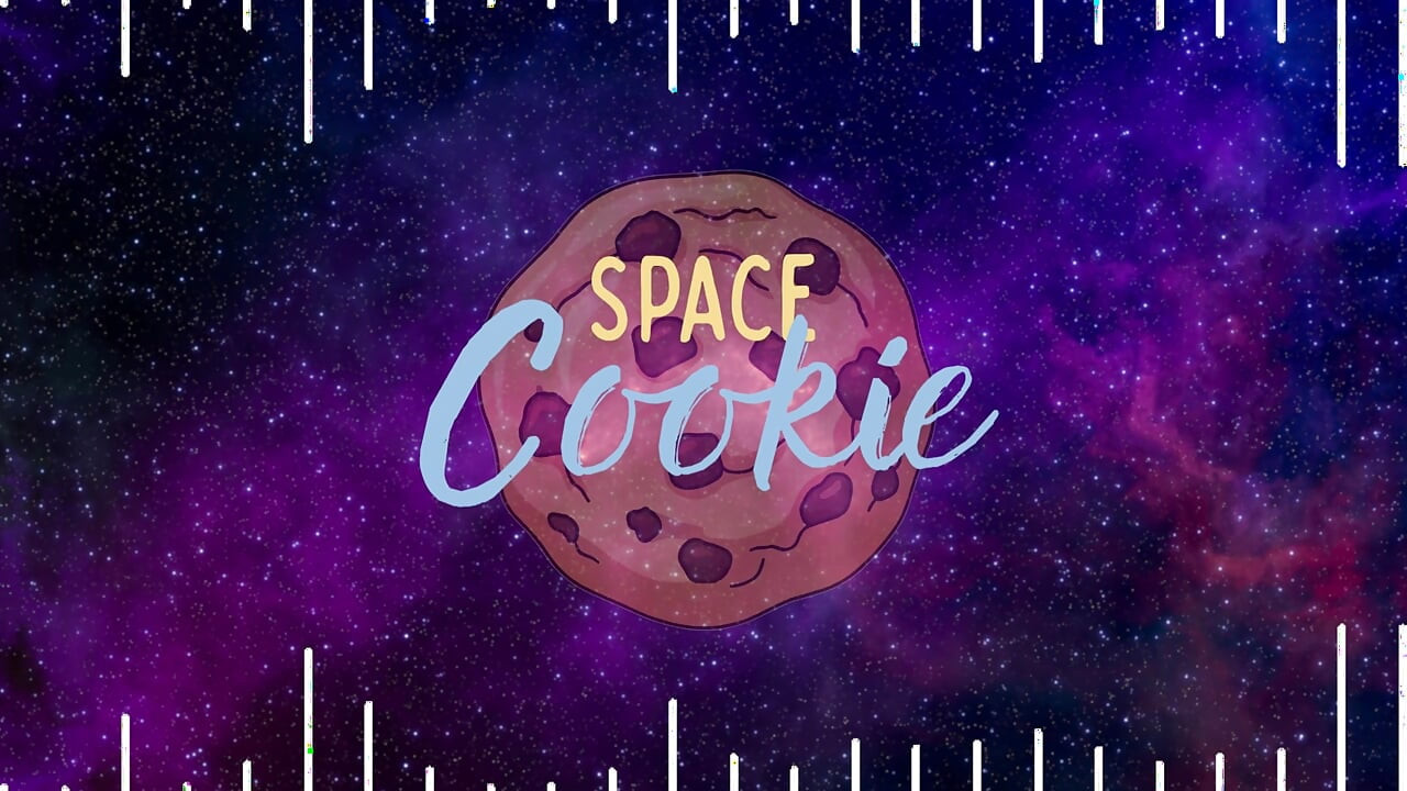 Eat a cookie and let your girlfriend jerk you off - English Audio JOI