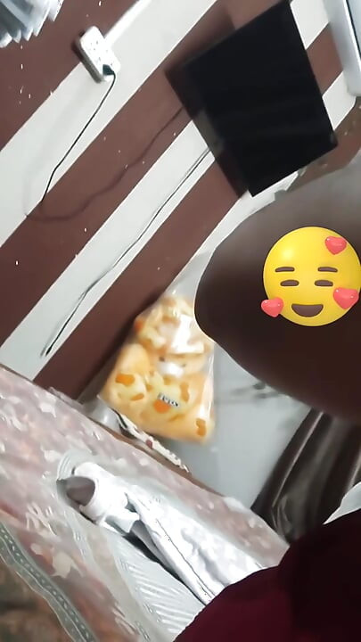 רומנטיקה עם גיסה הודית חדשה