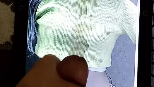Dreamcatcher handong boşalmak haraç