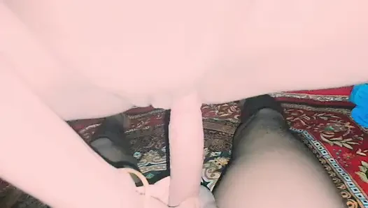 Ich habe ein heißes desi-mädchen gefickt und ihre muschi indisch explodieren gebracht