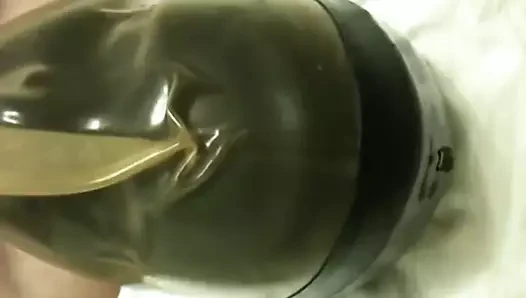 vakum maskesi