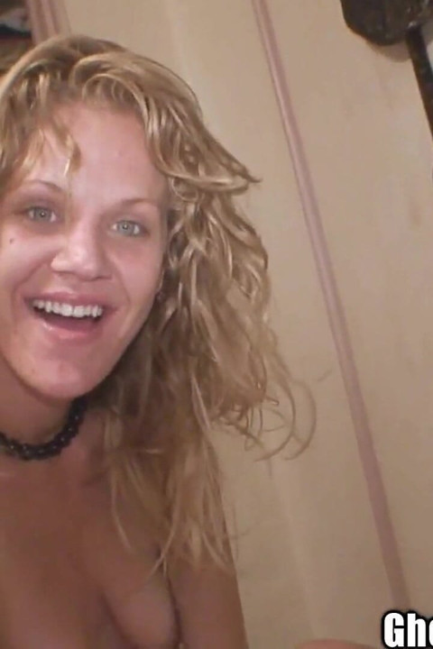 Psycho Scarecrow Meaty Pussy Ghetto Queen Rides Nasty Cocka Wokka and Fucks Crazy!