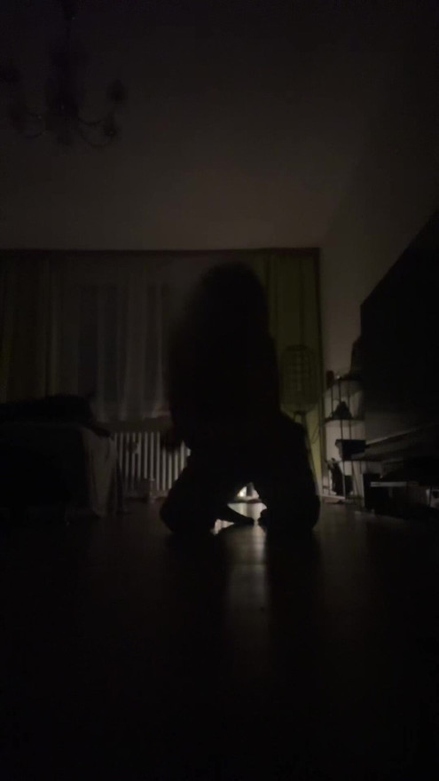 Dancing on TikTok