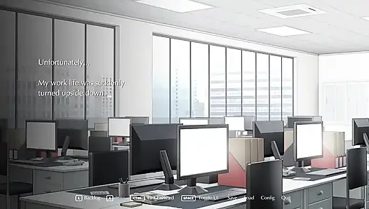 У моей жены есть секрет, когда она в отпуске - 3D