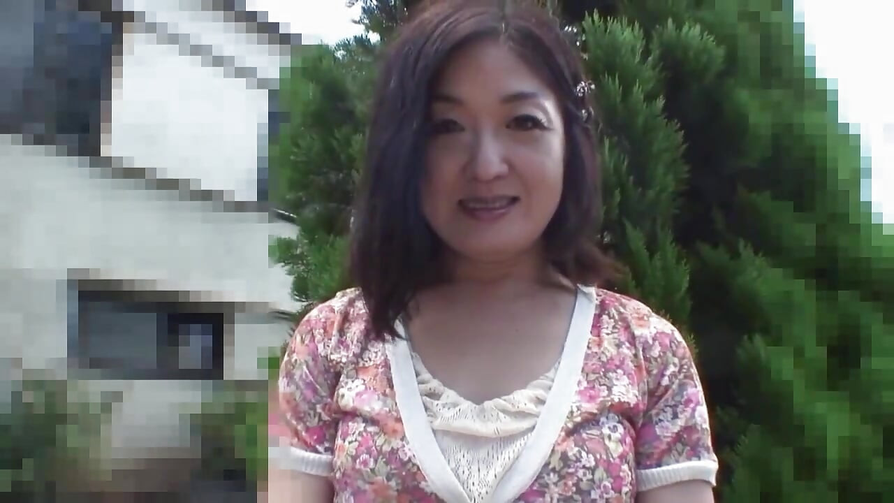 Chlupatá japonská milfka - Epizoda 01