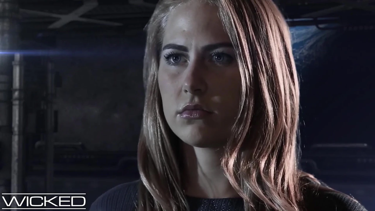 WickedParodies - Supergirl Seduces Braniac Into Anal Sex