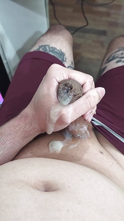 Big Dick Gone Wild