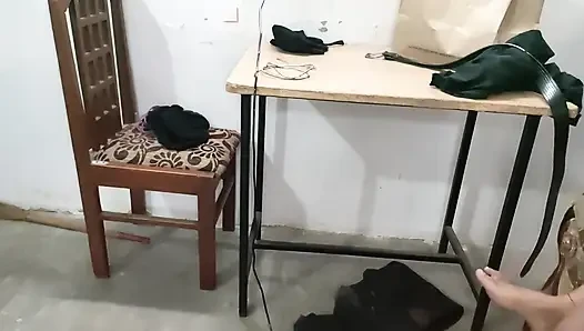 Me and my boyfriend fucking me so hard my ass