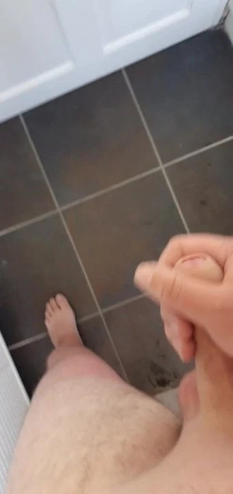 Just need a release