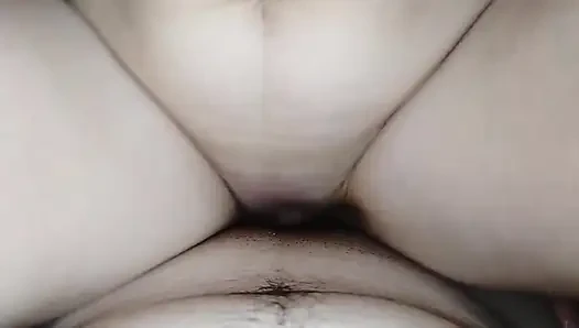 My Slutty Stepsister Wants My Dick in Her Wet Pussy