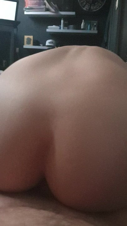 She fuck me so good!!
