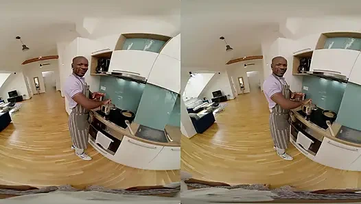 Awalnya aku bakal ngentot memekmu dengan lembut , dan lanjut ngentot habis-habisan - pov wanita