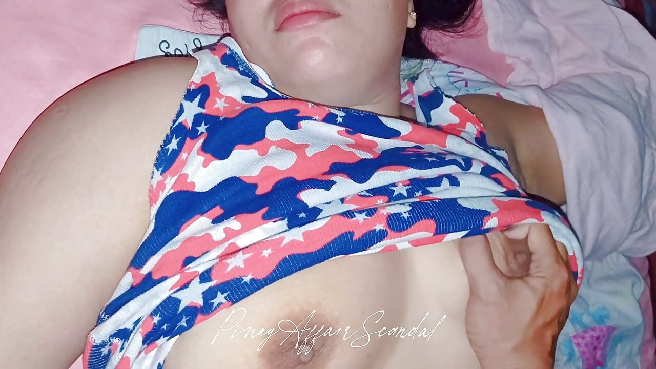 Thick Pinay Big Tits Love to Fucked Hard
