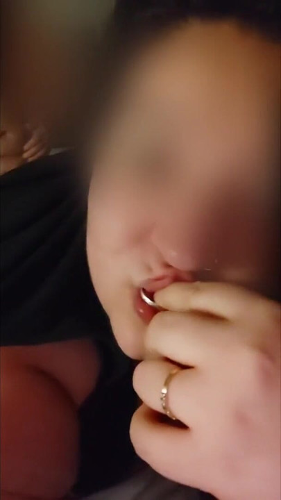 Married and fucking my girlfriend - My wife waits like a cuckold | Clip 2