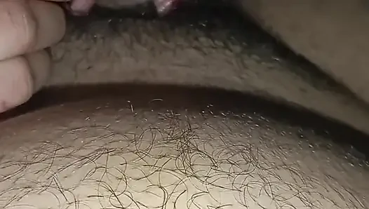 Desi Pooja bhabhi ne meri land chusi