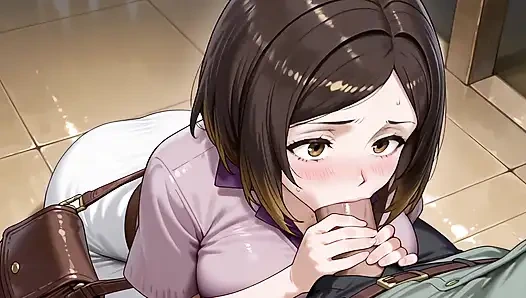 Kirara Mizutani (Tensura)