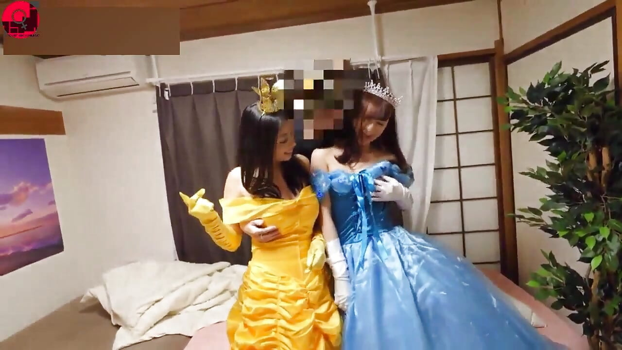 淫乱痴女乱交 0539