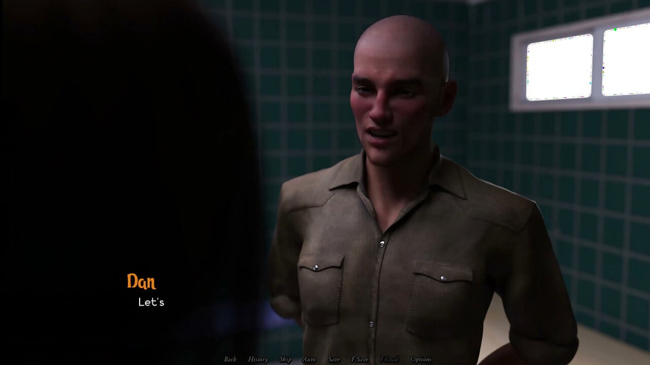 Troubles in the New City 3 Dan Really Thought He Was Getting 2 Girls