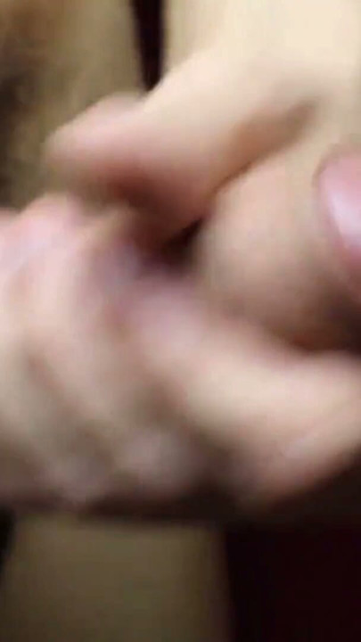 a very long penis massage and try not to cum after such a long masturbation | Clip 3