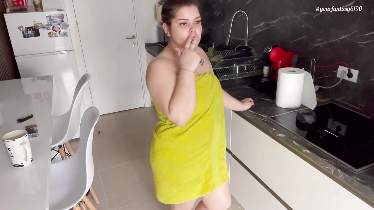 গোসলের পর ধূমপান