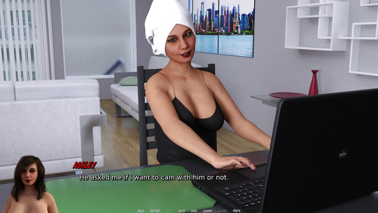 My Horny Wife Likes Interracial Sex Part 25