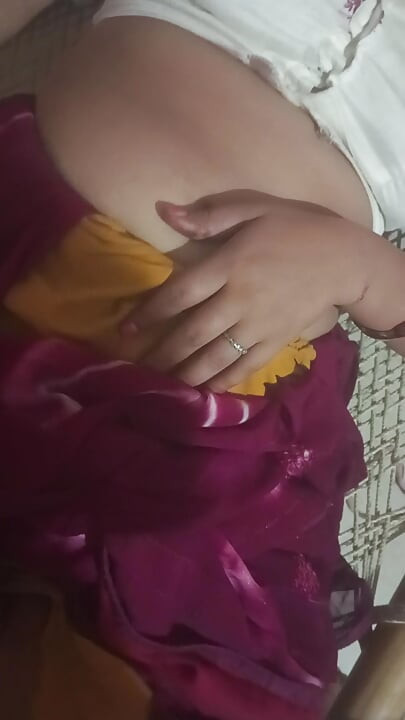 Bhabhi ki hui chudai bhabhi ki part 1