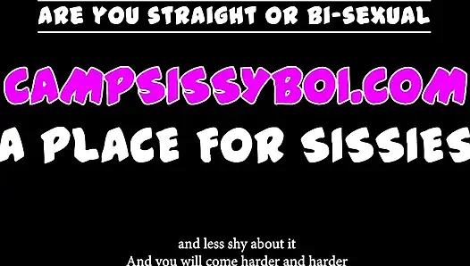 Closed Captioned Are You Straight atau Bi-sexual