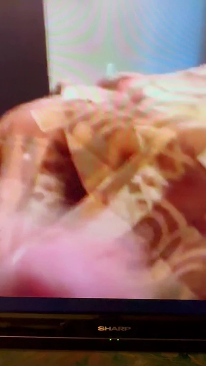 Jerking my huge cock karma kris blast cumshot