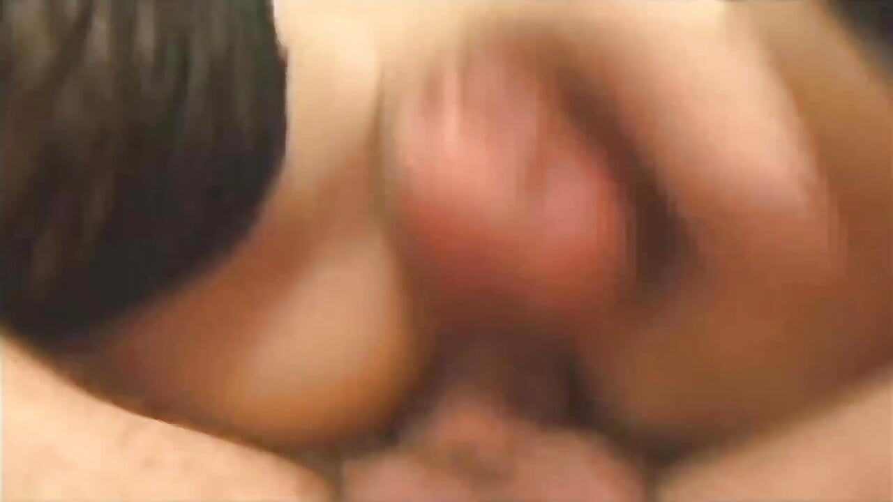 Blonde transgender pounded in the ass and sprayed