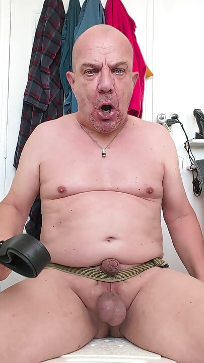 Extrem Ballbusting